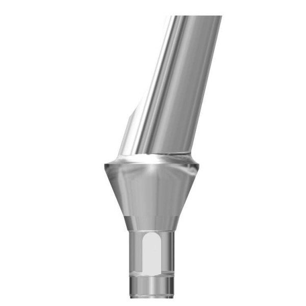 MONCONE INCLINATO 15° VERSIONE B 1